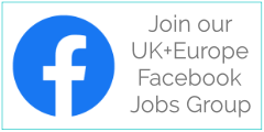 Veterinary Jobs Marketplace - Facebook Jobs Group - UK+Europe